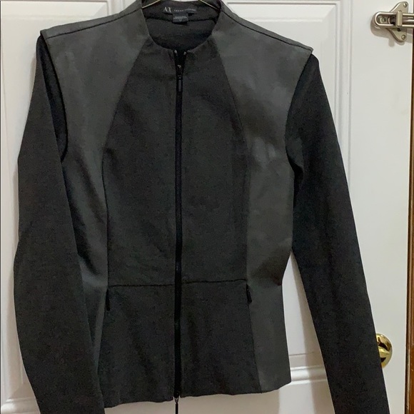 Jacket - Picture 3 of 3